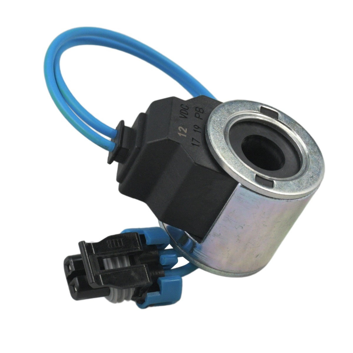 Bobine d'électrovanne 7350892 pour Bobcat