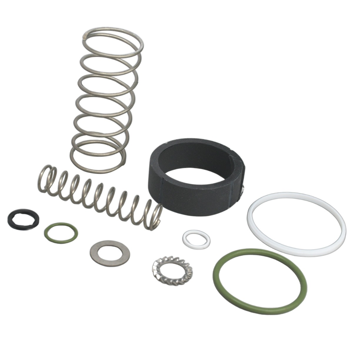 Kit de soupape de purge 54386586 pour Ingersoll Rand