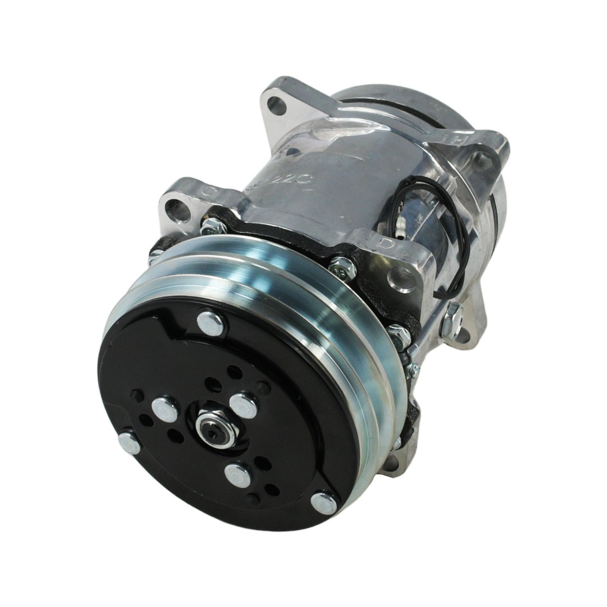Compresseur de climatisation 12V 10S15C E8NN19D629AA
