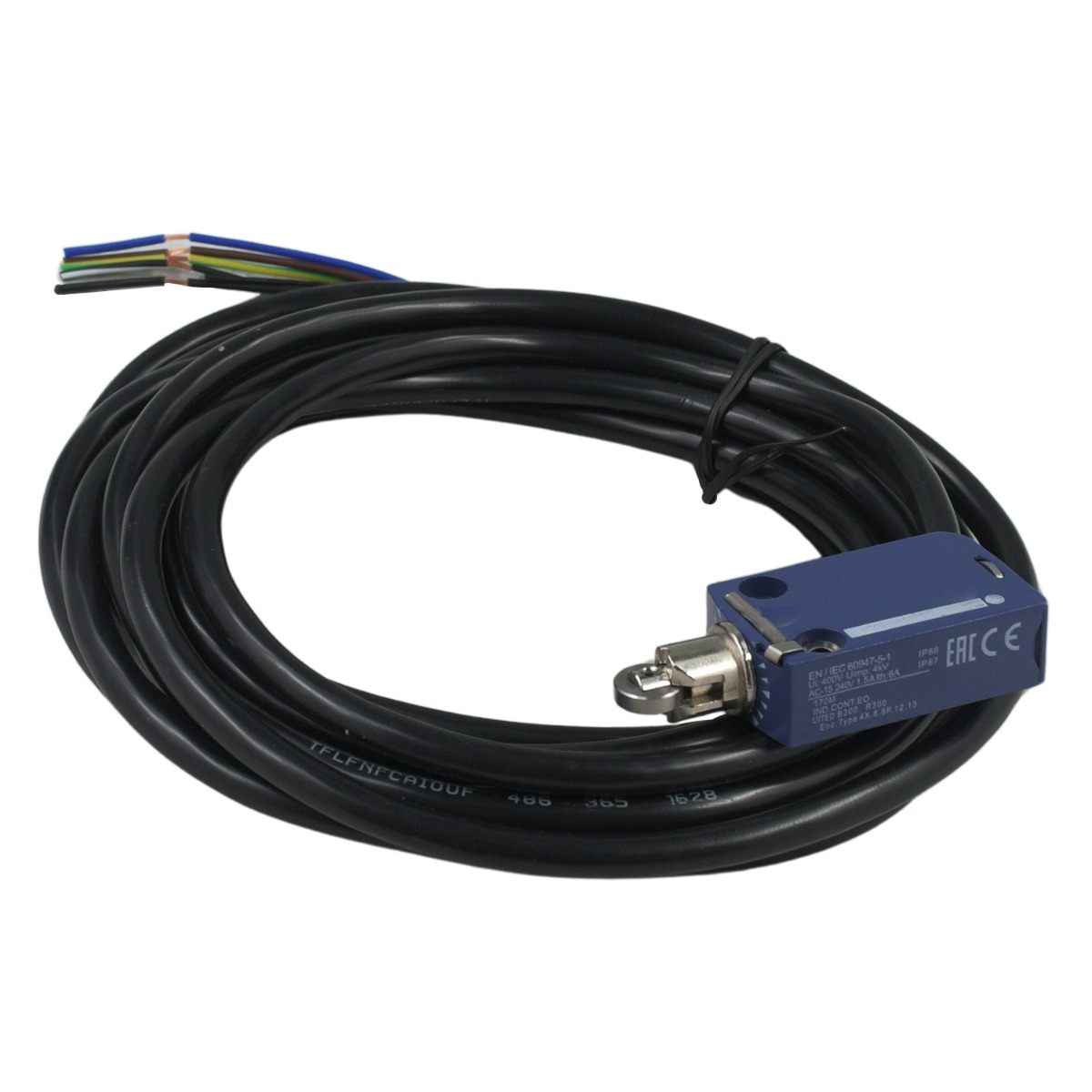 Interrupteur de limitation de support 115658 pour Skyjack