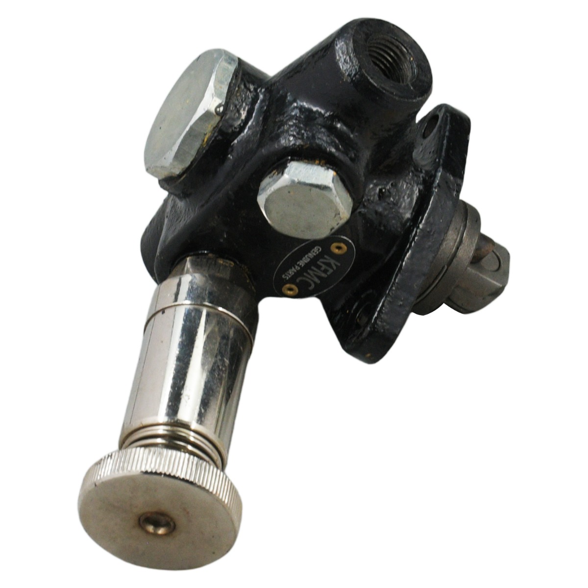 Pompe d'alimentation en carburant 0440008020