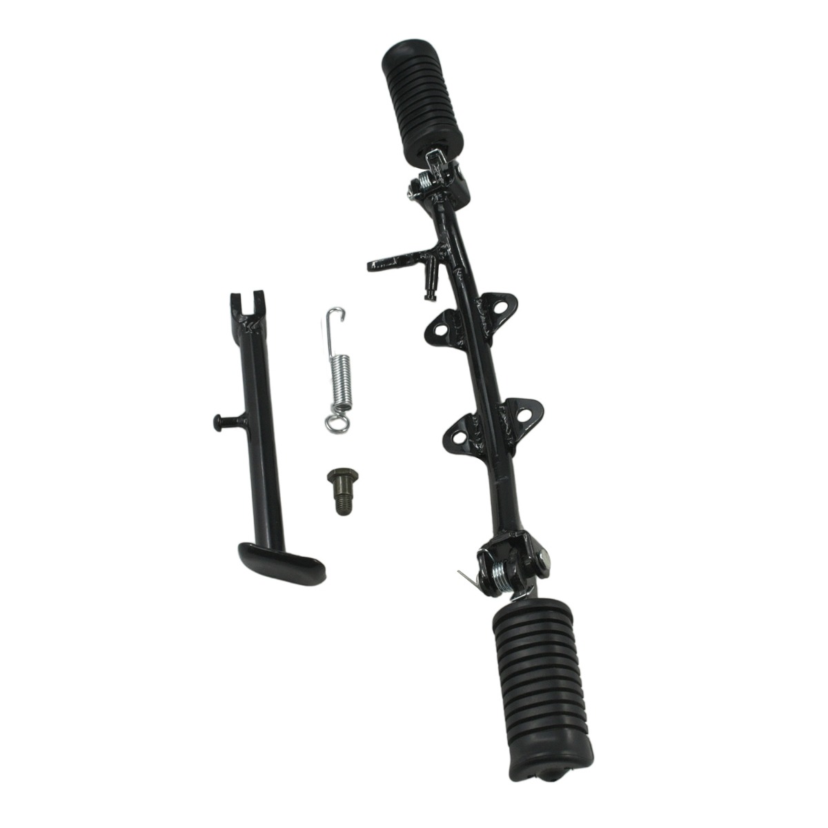 Repose-pieds niveau 50610-045-670 pour Honda