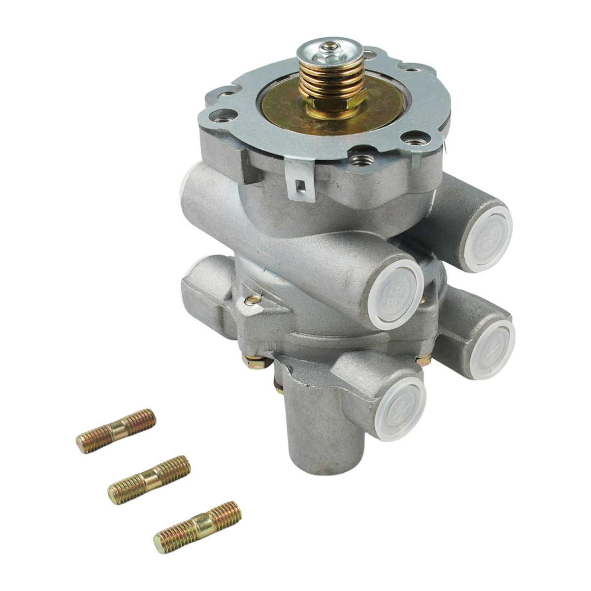 E-8P Valve de freinage à double pied 800647 2506079C91