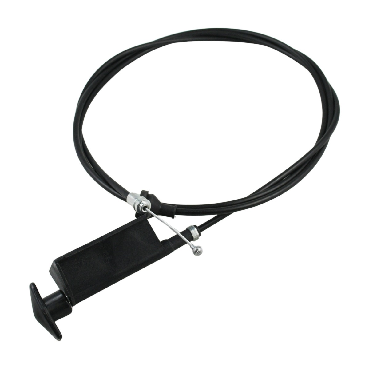 Câble de verrouillage de capot 55024942 pour Dodge
