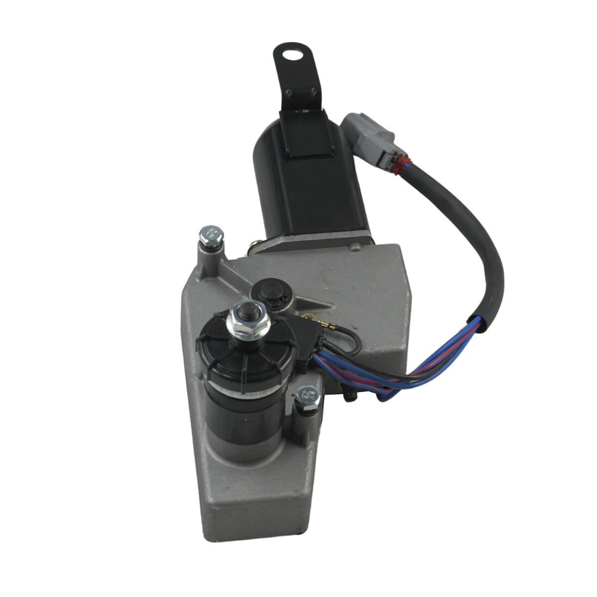 Moteur d'essuie-glace 24V EM-1034 WM-3310-1S pour Hitachi