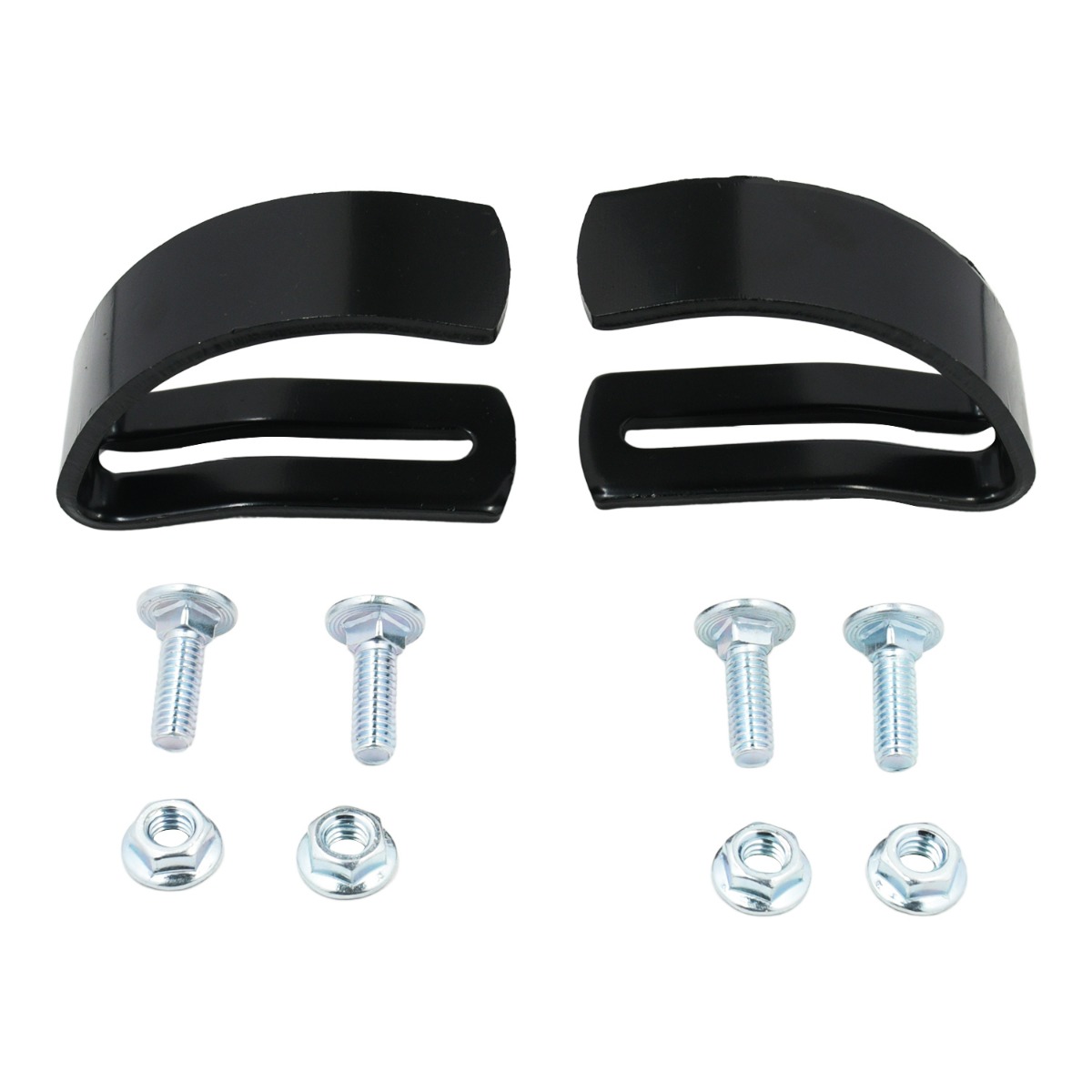 2 patins réglables pour lame avant GXH24690 AF-24690