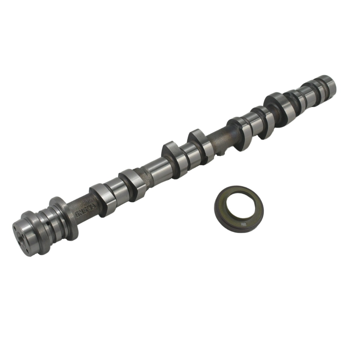 Arbre à cames d'échappement DS7Z-6250-E DS7Z-6250-L pour Ford