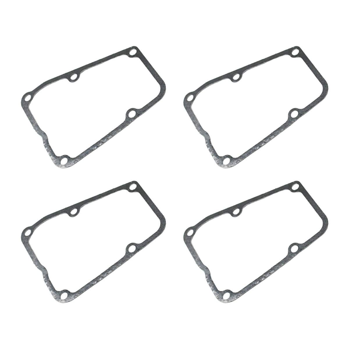 4 joints de couvercle de culbuteur 11061-7083 11061-1285 pour Kawasaki