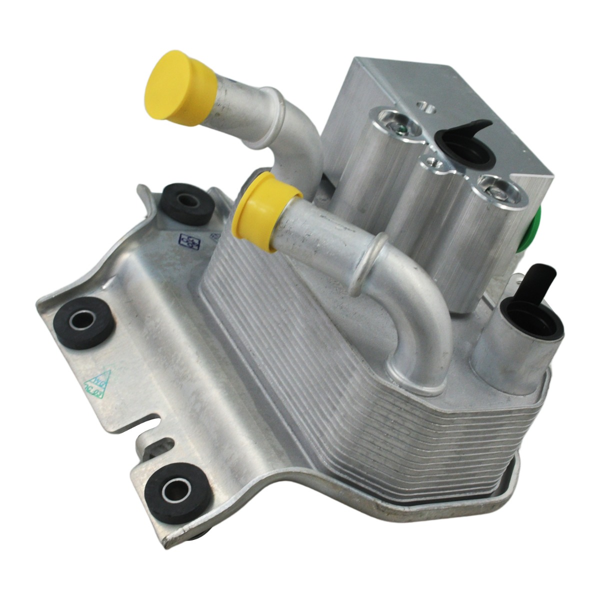 Refroidisseur d'huile FL3Z-7A095-B pour Ford
