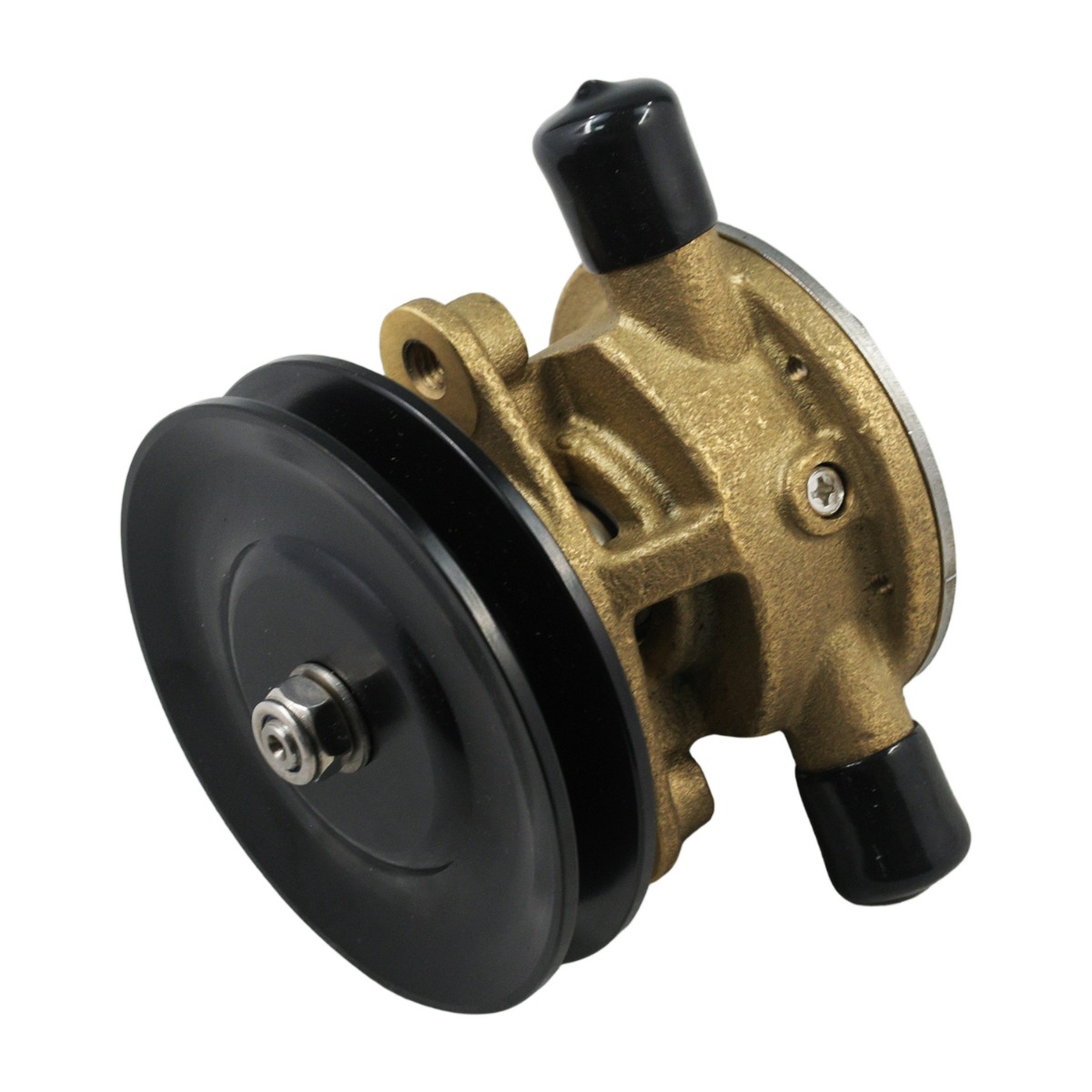 Pompe à eau de mer 128990-42500 128377-42500 pour Yanmar
