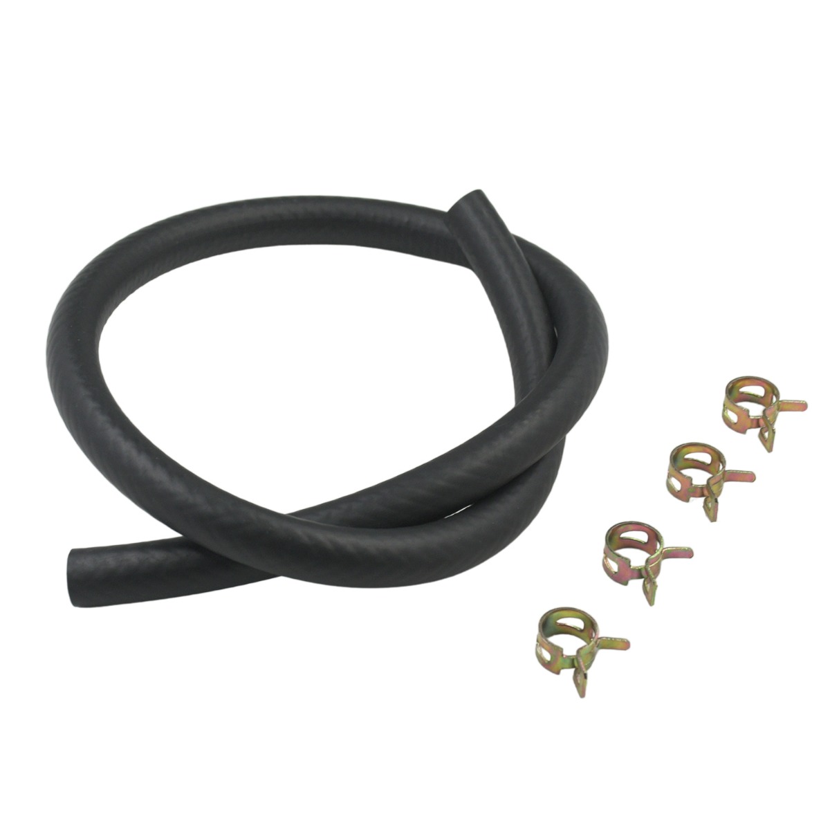 Tuyau de conduite de carburant 95162S