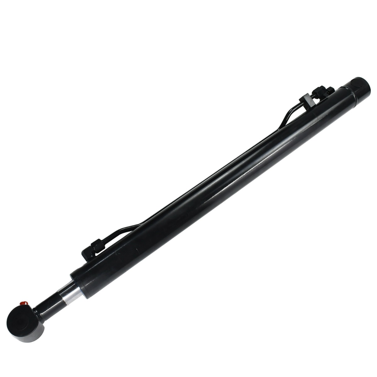 Cylindre hydraulique de bras de levage 6589259 pour Bobcat
