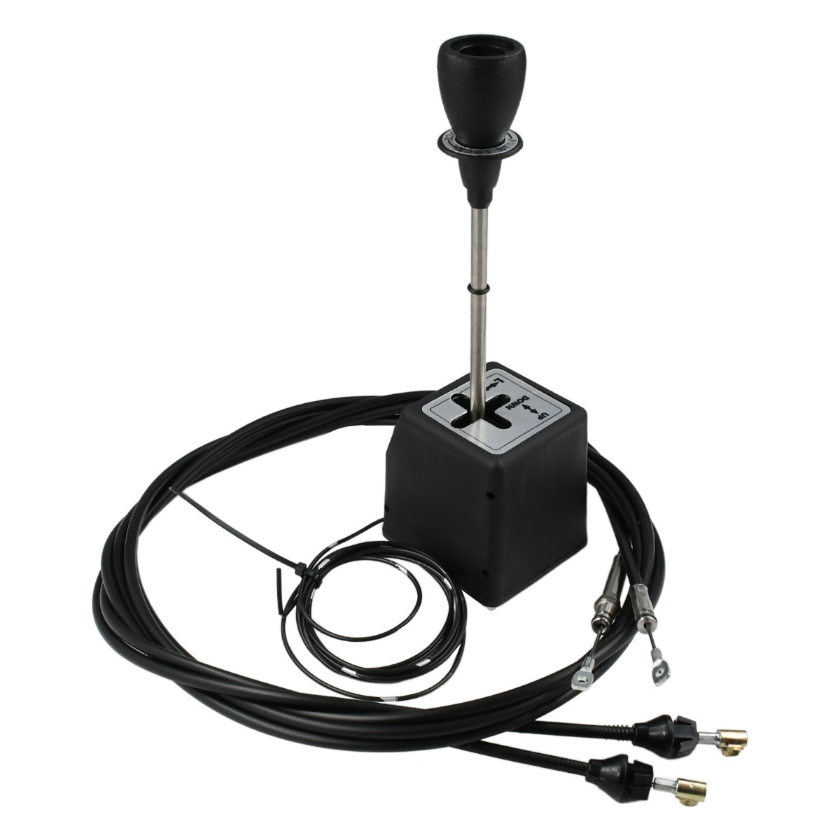 Contrôleur de câble joystick 56018 A5795 pour Fisher