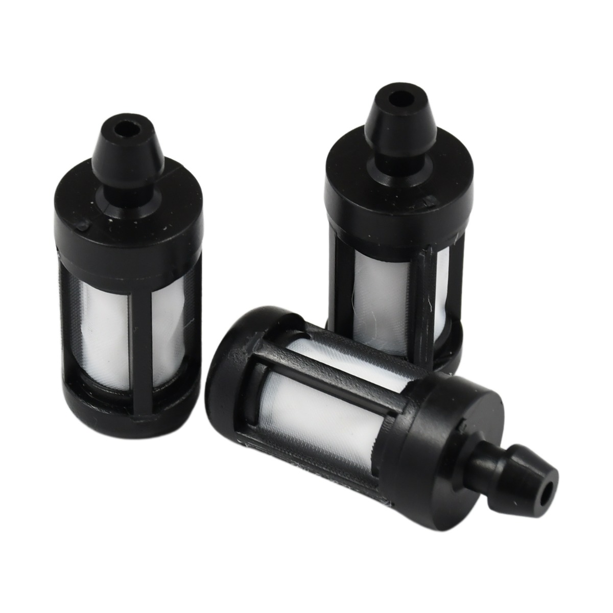 3 pièces de filtres à carburant 1115-350-3503 pour Stihl
