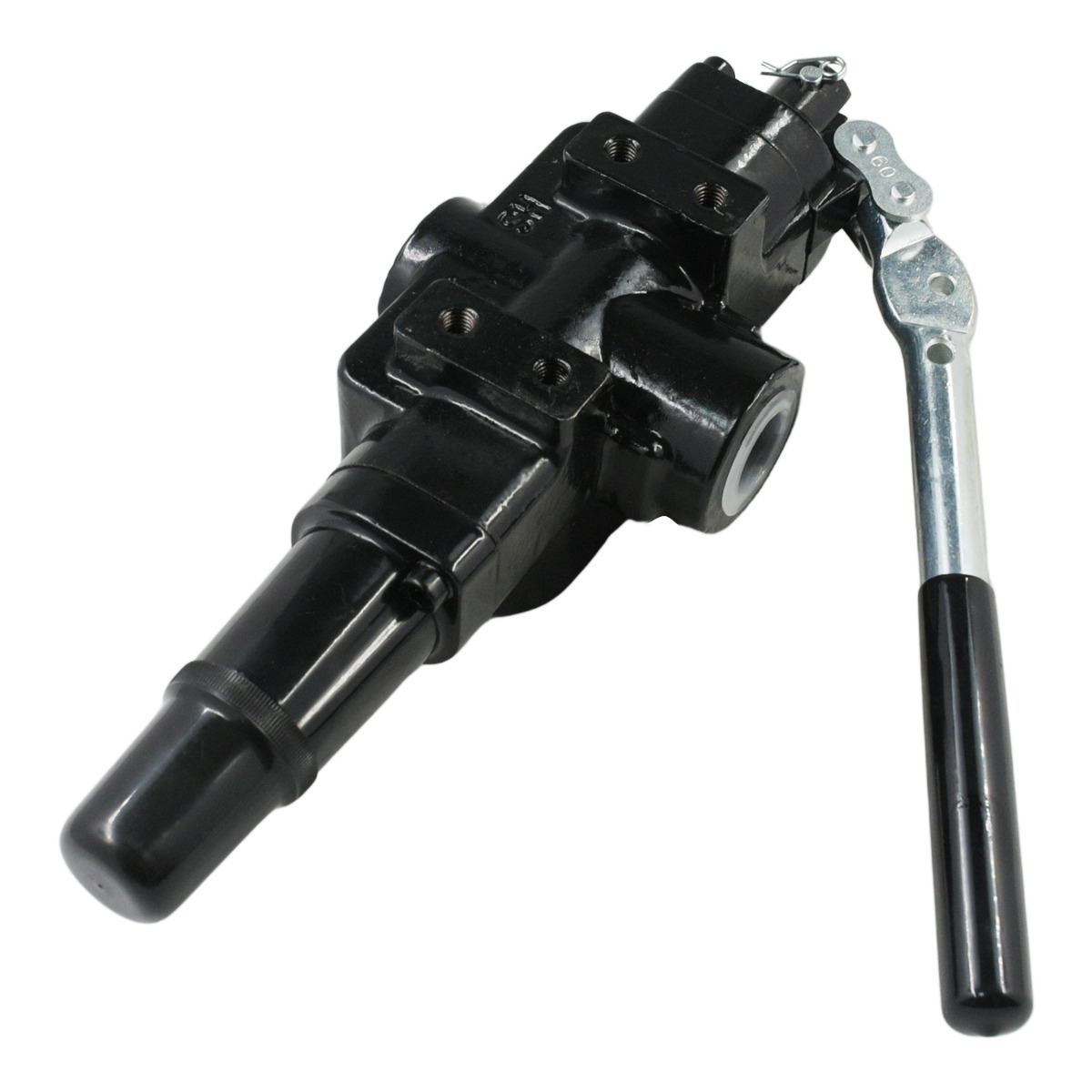 Vanne de fente hydraulique G5 LVA-95NA7