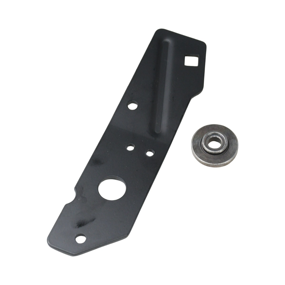 Bras de renvoi et entretoise 531169401 pour Husqvarna