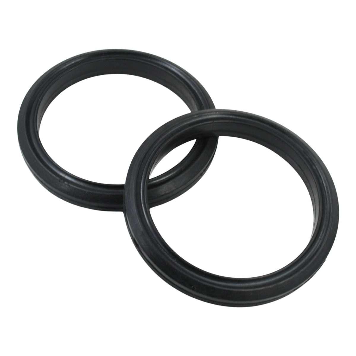 2 pièces de roue de friction 935-0243B 735-0243B