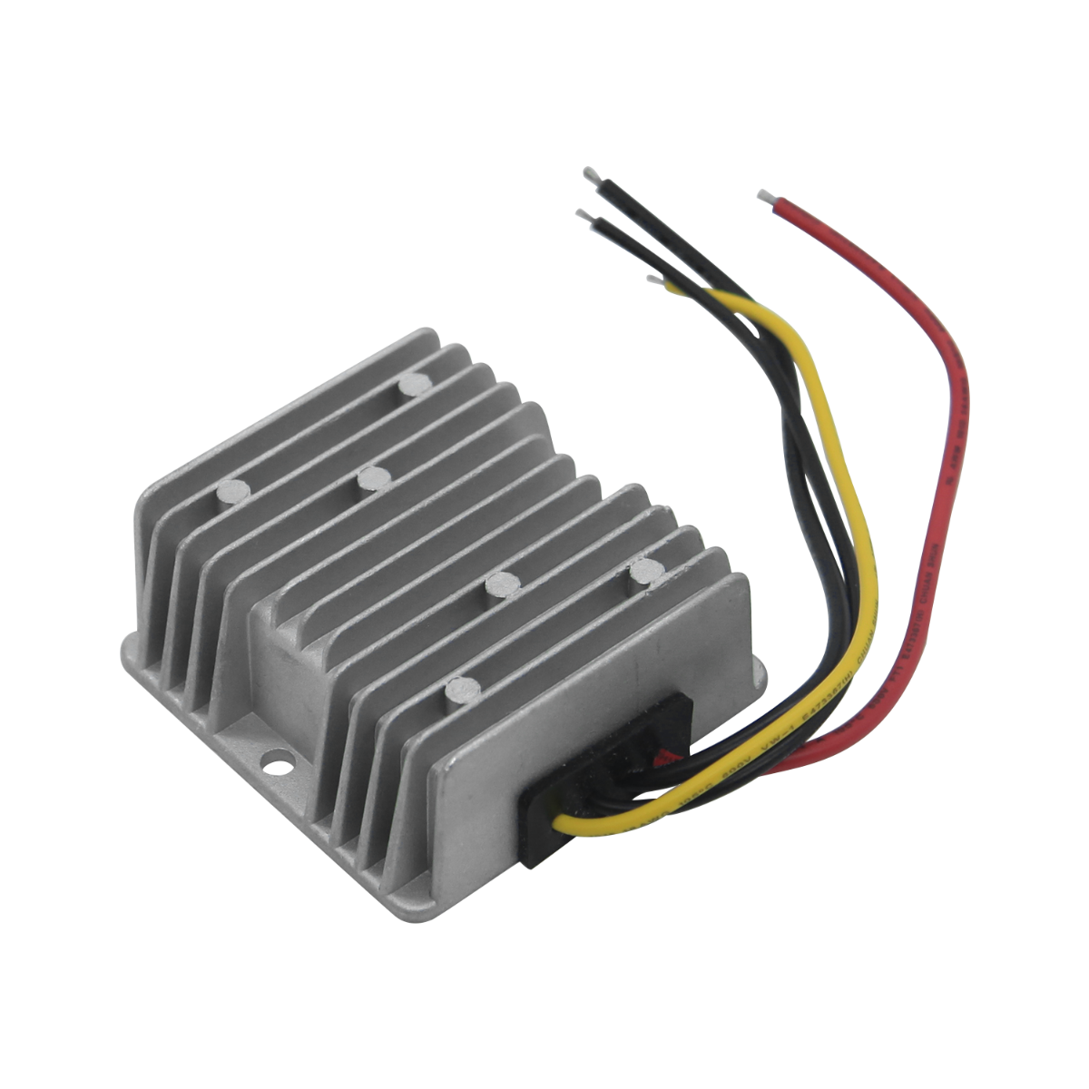 12V à 36V 5A 180W Convertisseur DC-DC Step Up Booster Module de Régulation