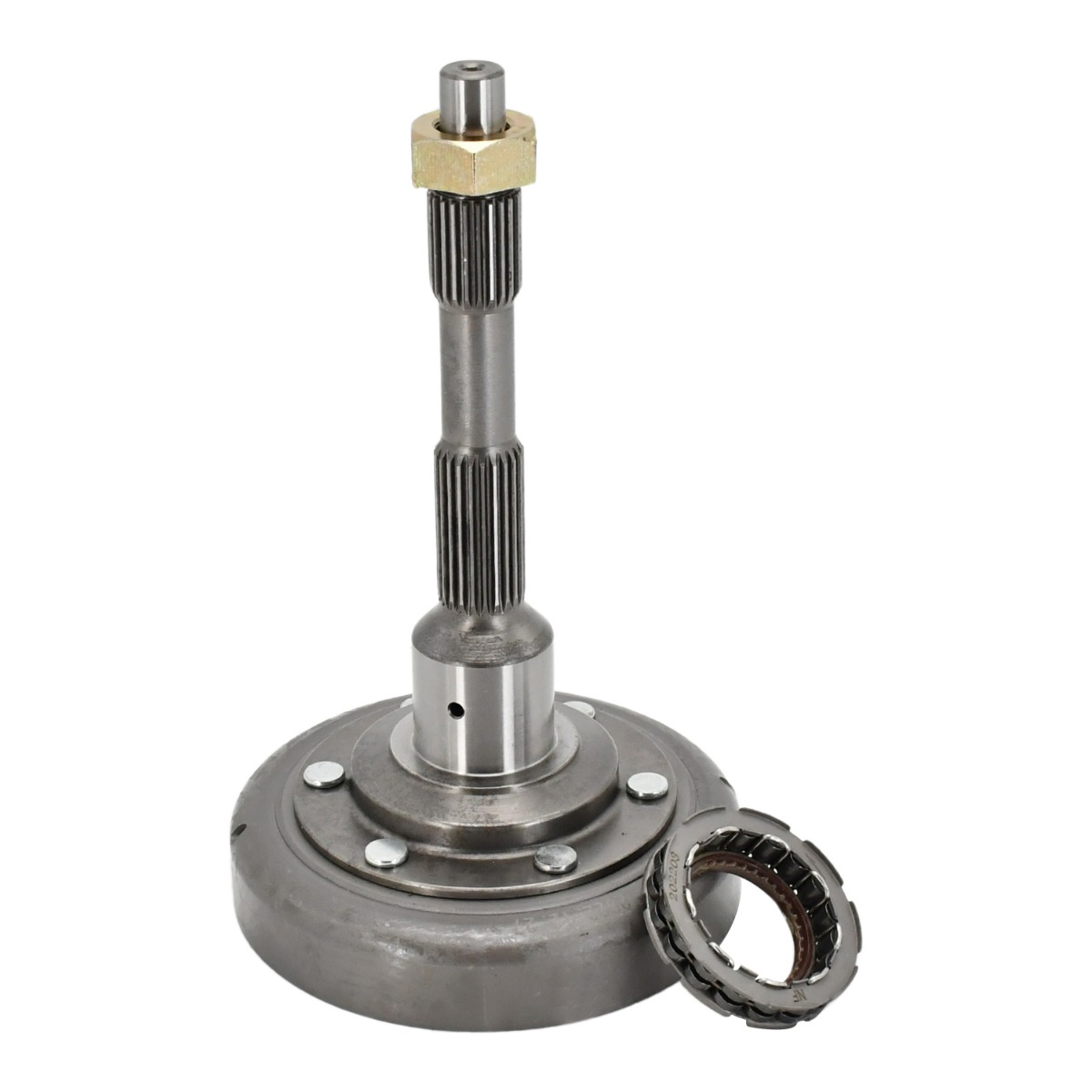 Couvercle de carter d'embrayage ensemble 0180-053000 pour CFMoto