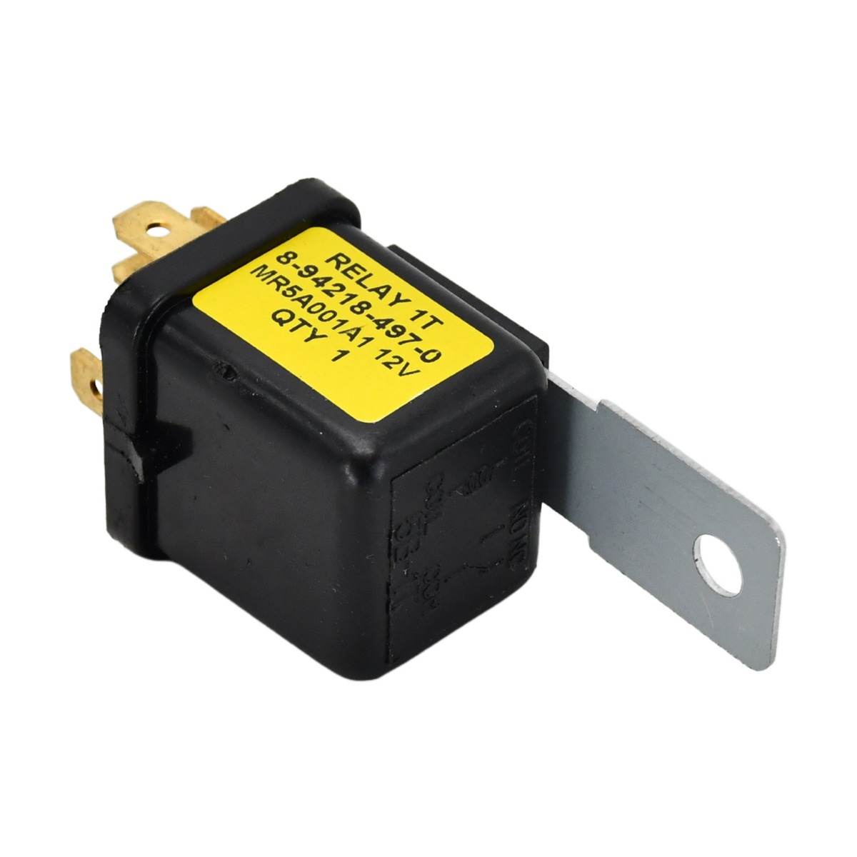 Relais 5-82550-029-0 démarrer