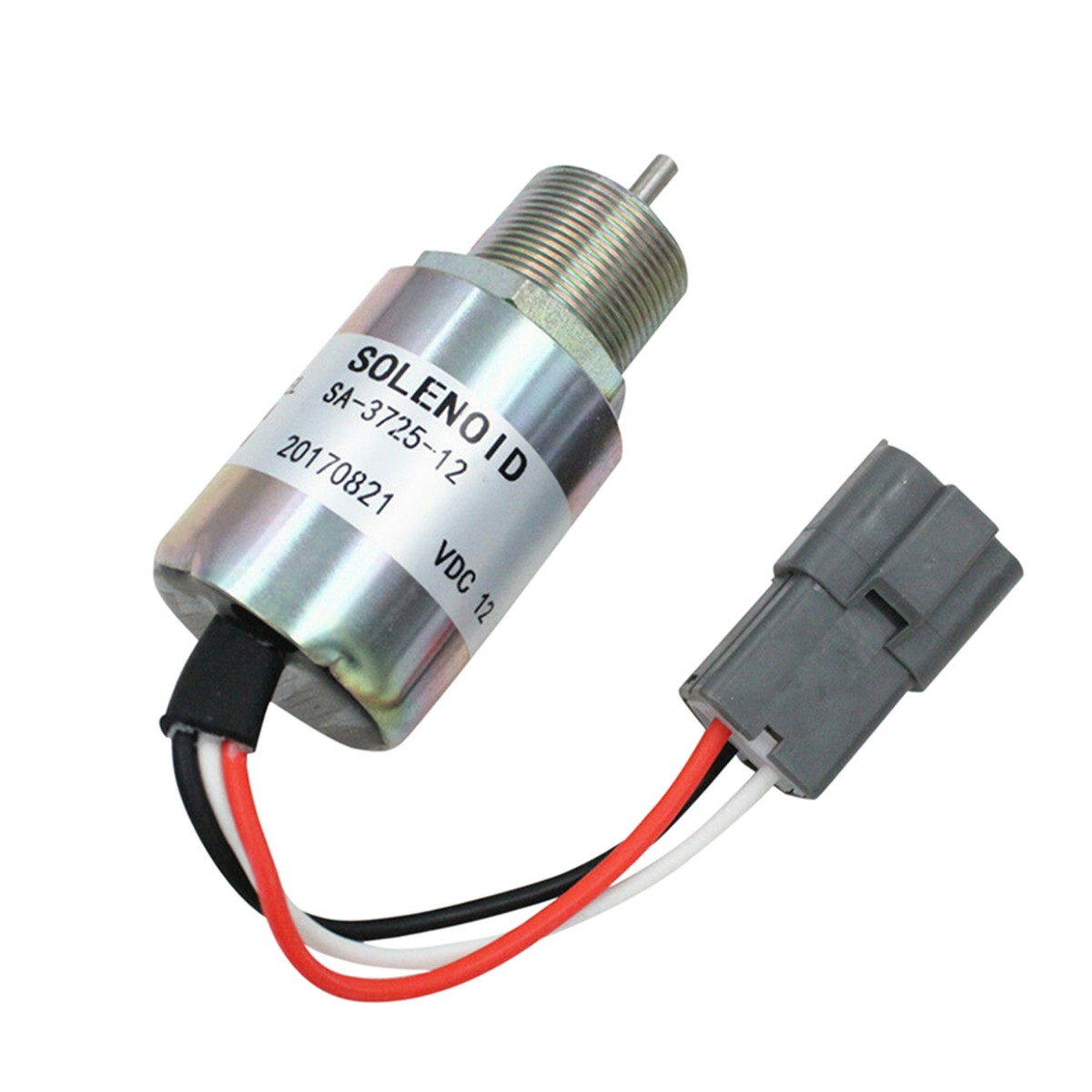 Magnétisme de coupure de carburant 12V 30A87-10044 30A87-00040