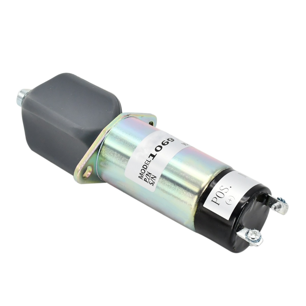 12VDC 20A Magnétiseur de coupure de carburant 1502-12A6U2B1S1