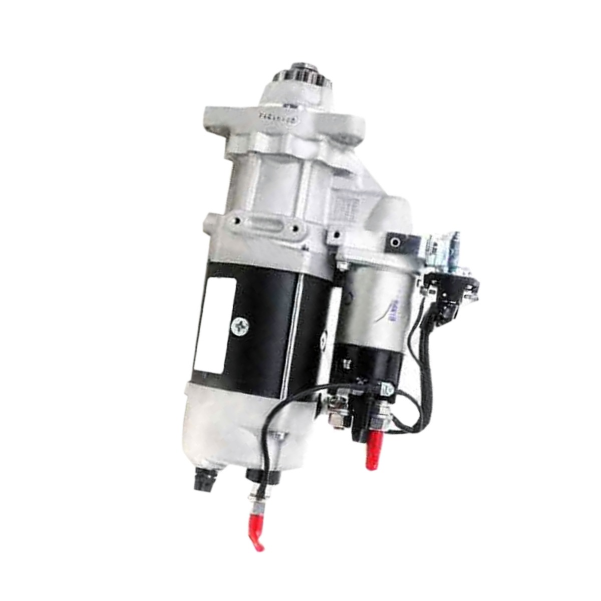 Moteur de démarrage 24V 39Mt 10478998