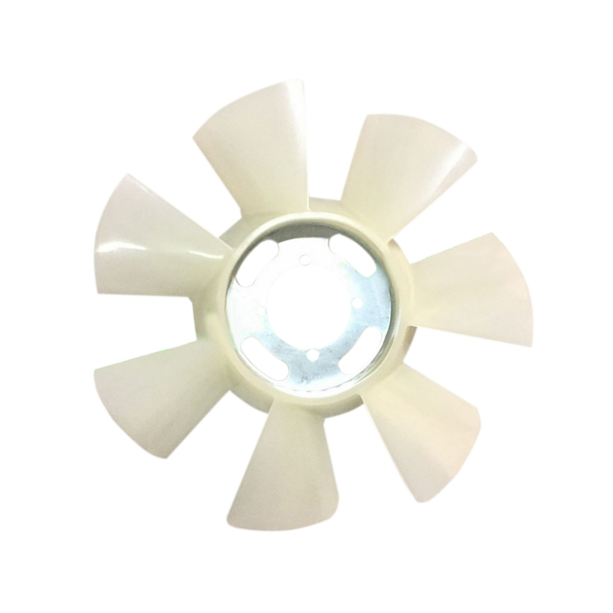 Pale de ventilateur YM129612-44740 pour Komatsu
