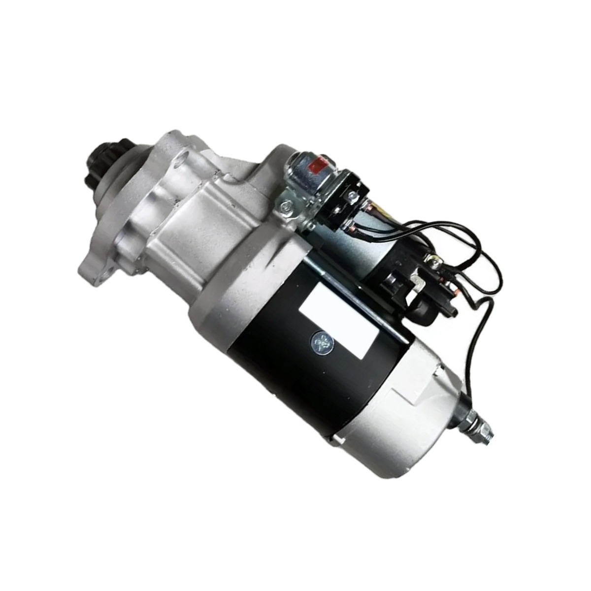 Moteur de démarrage 24V 39MT 3021036 3103914 pour Cummins