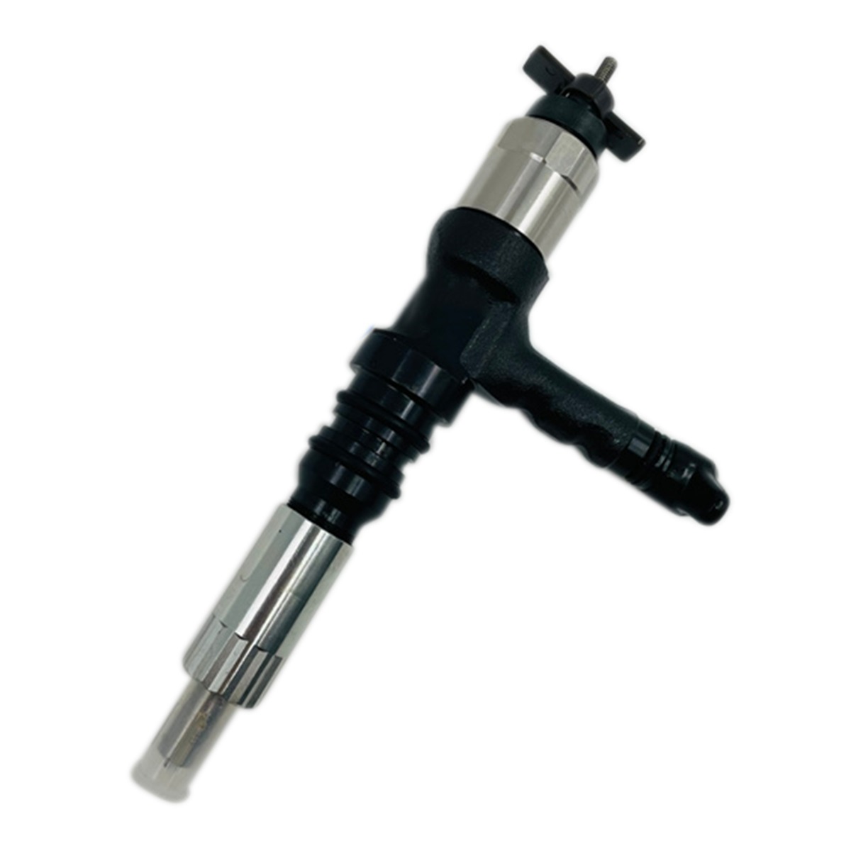 Injecteur de carburant 095000-6290 pour Komatsu