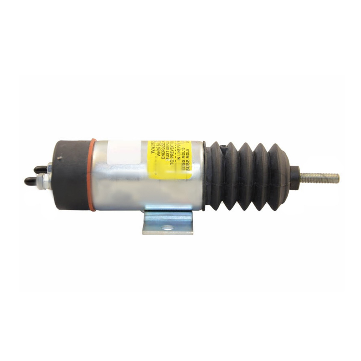 12V électrovanne d'arrêt de carburant 1001118582