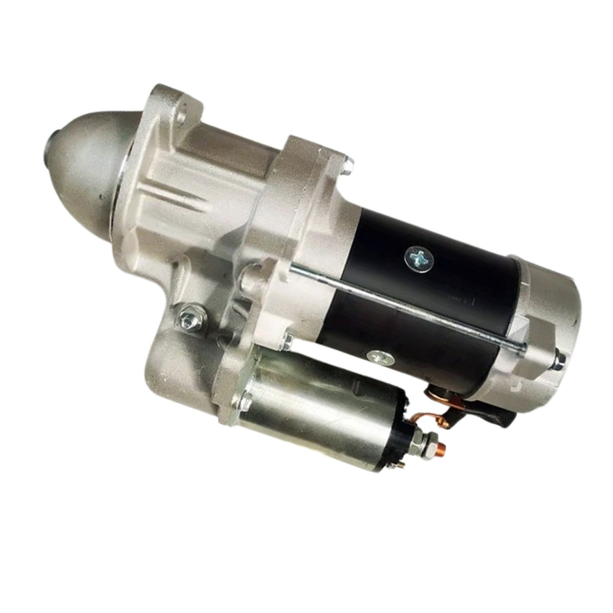 Moteur de démarreur 24V 9T 89444-67700