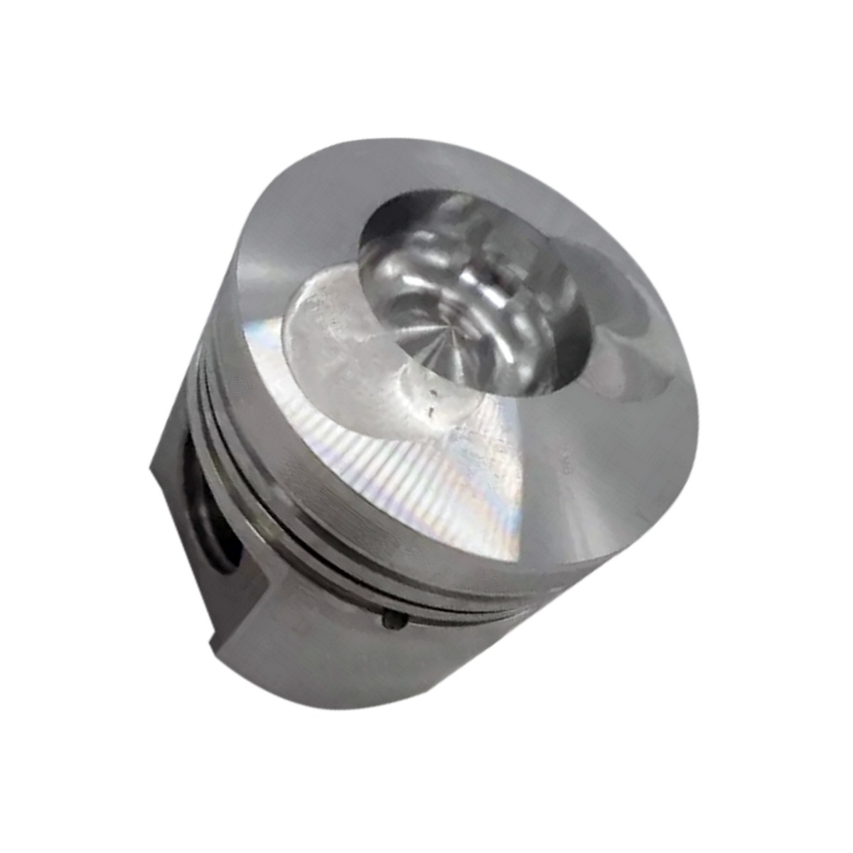 Piston avec anneau 02233661 pour Deutz