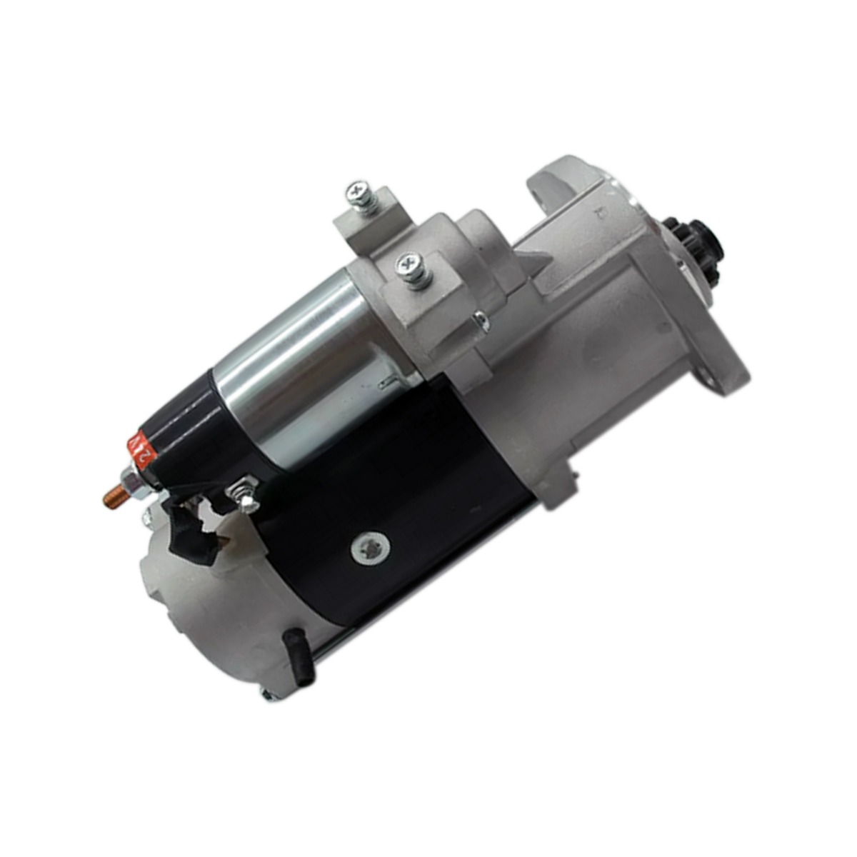 Moteur de démarrage 24V M2T78381
