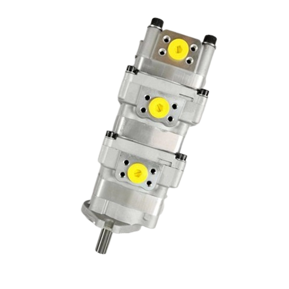 Pompe hydraulique 705-41-08100 pour Komatsu