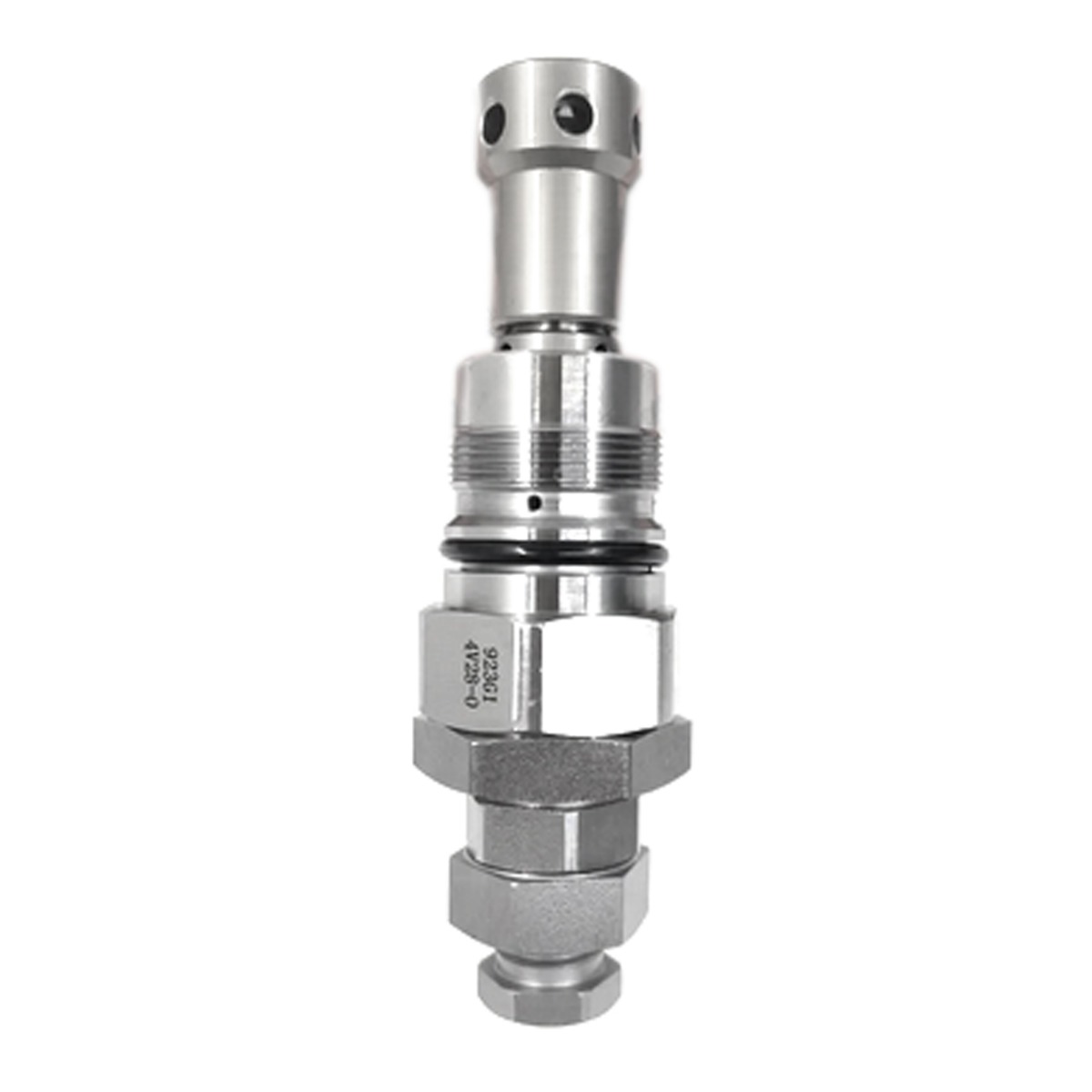 Soupape de surpression 14597185 pour Volvo