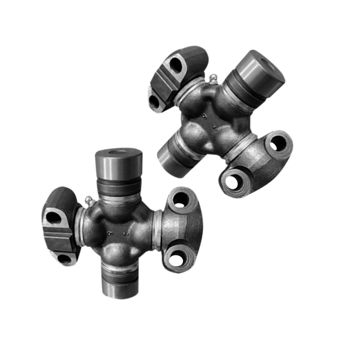 2 pièces de joints universels 417-20-12620 pour Komatsu