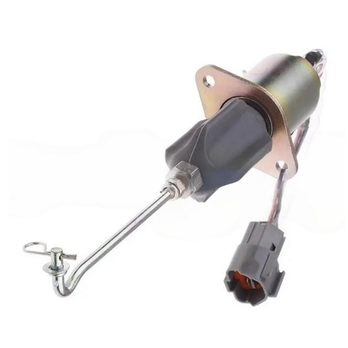 Vanne magnétique 24V 1752ES RSV