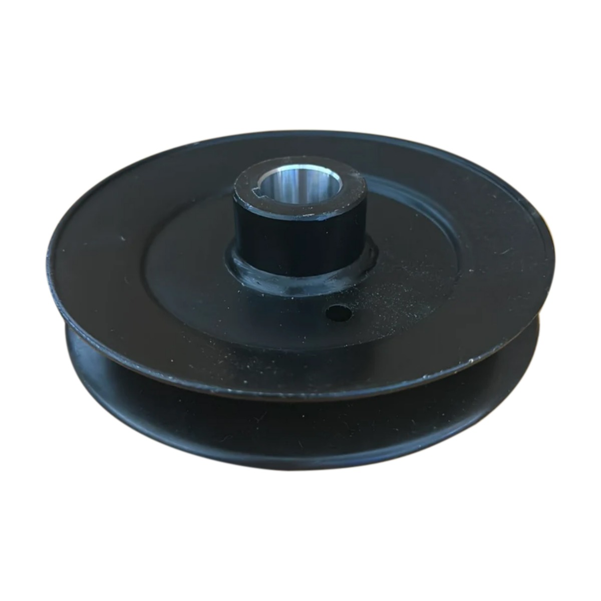 5-1/2" OD 7/8" 54" Poulie de courroie de plateau 033-4890-00 Pour Bad Boy