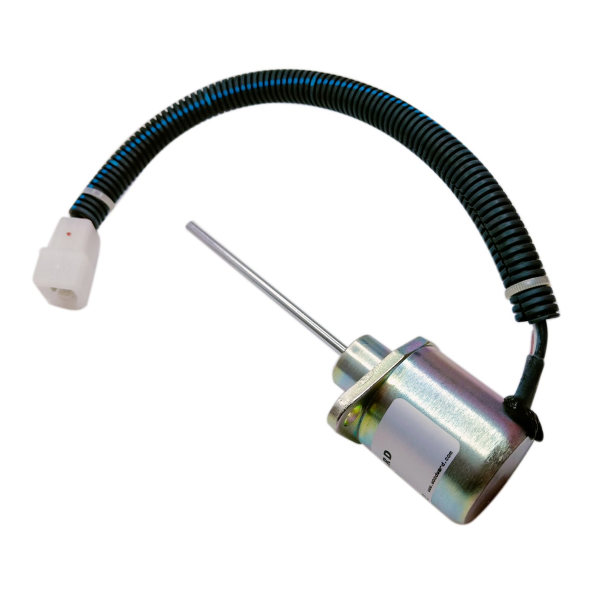 Aimant d'arrêt 12V 17490-60010 pour Kubota