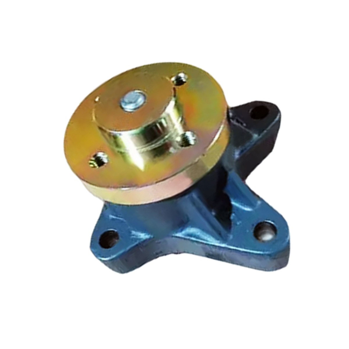 Support de ventilateur 04297918 pour Deutz