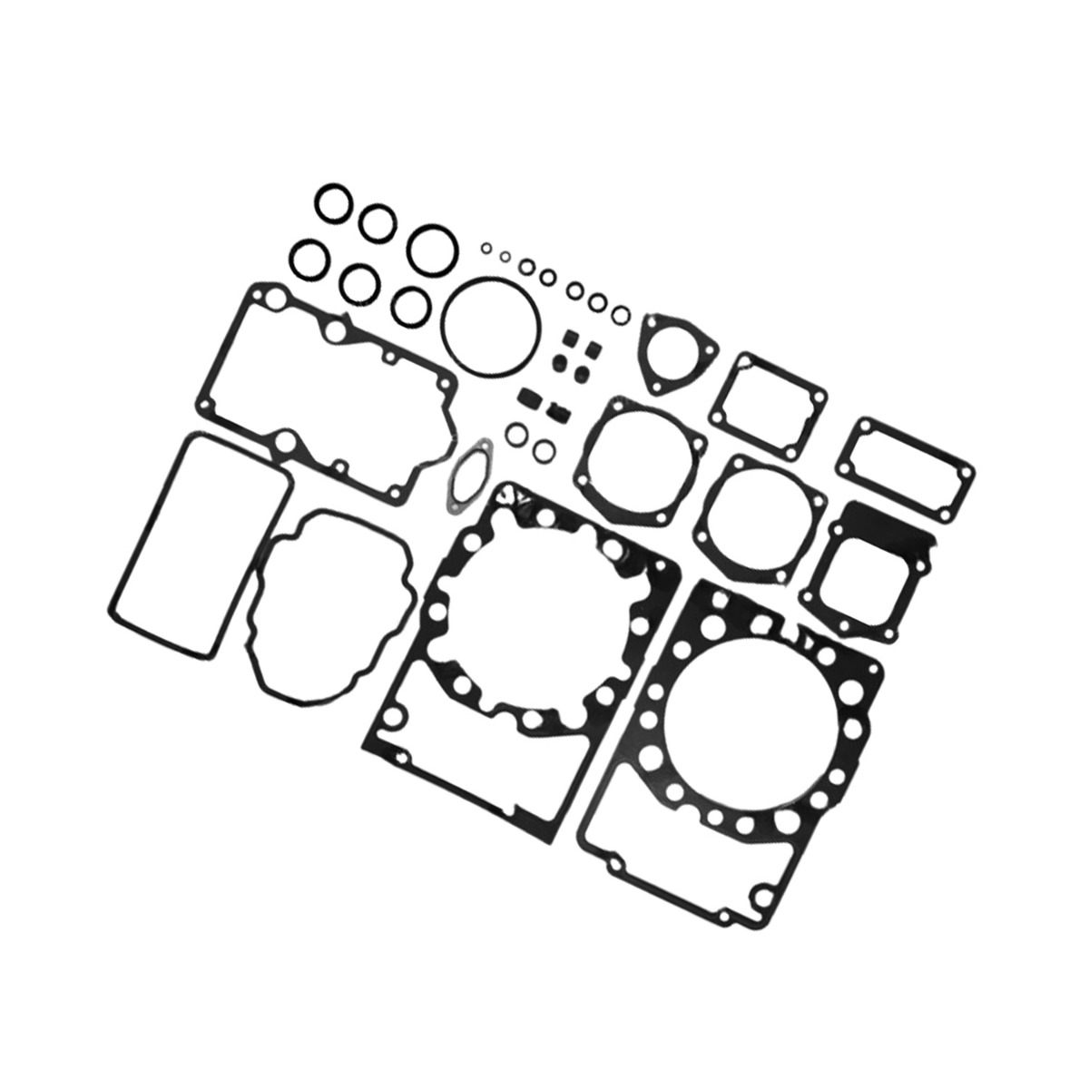 Ensemble de joints supérieur 355-0769 pour Caterpillar