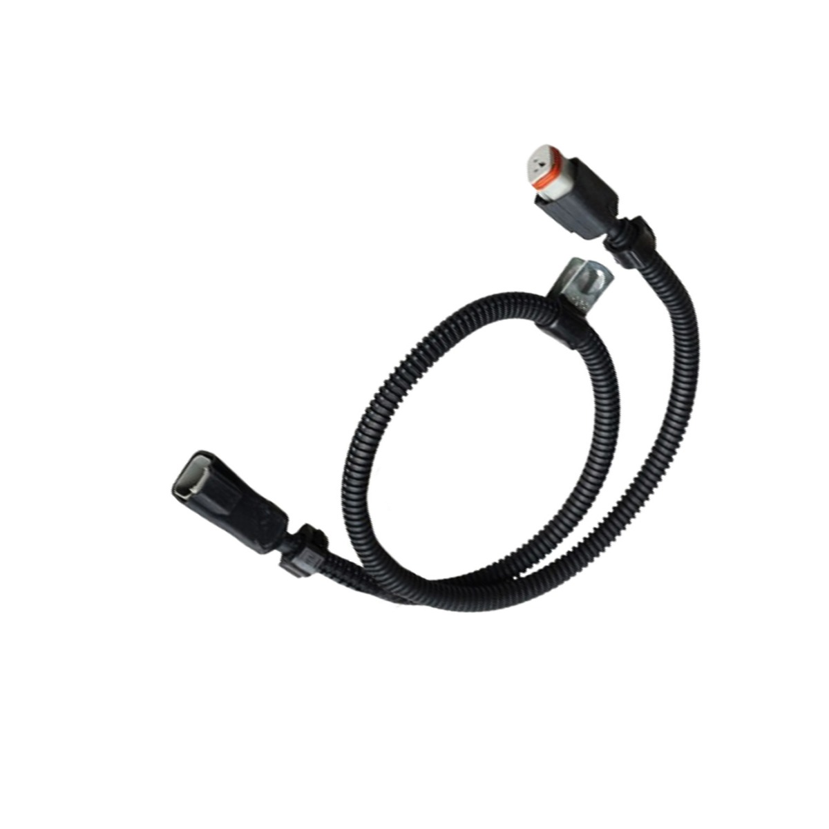 Faisceau de câbles 3406879 pour Cummins