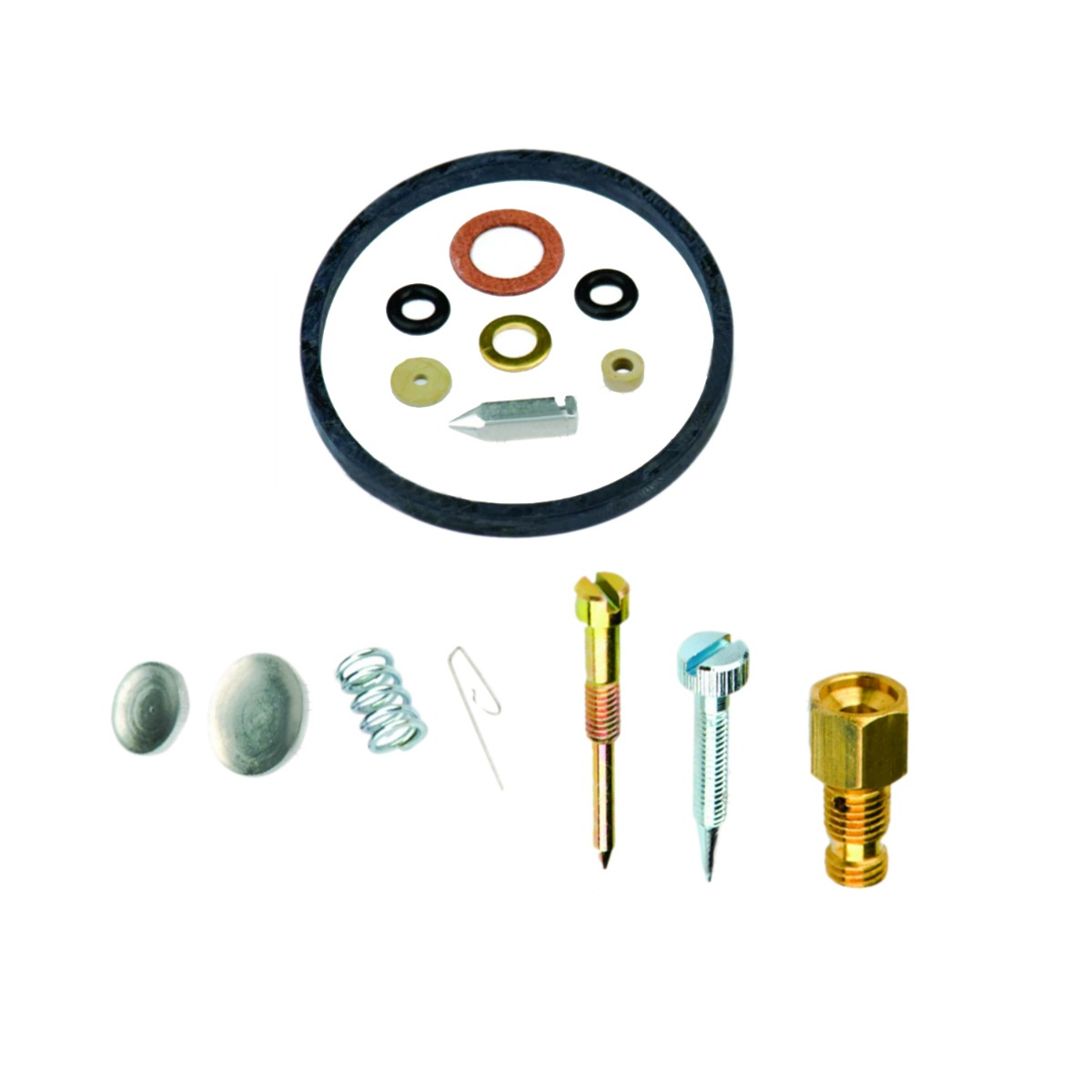 Kit de révision de carburateur 31840 pour Tecumseh