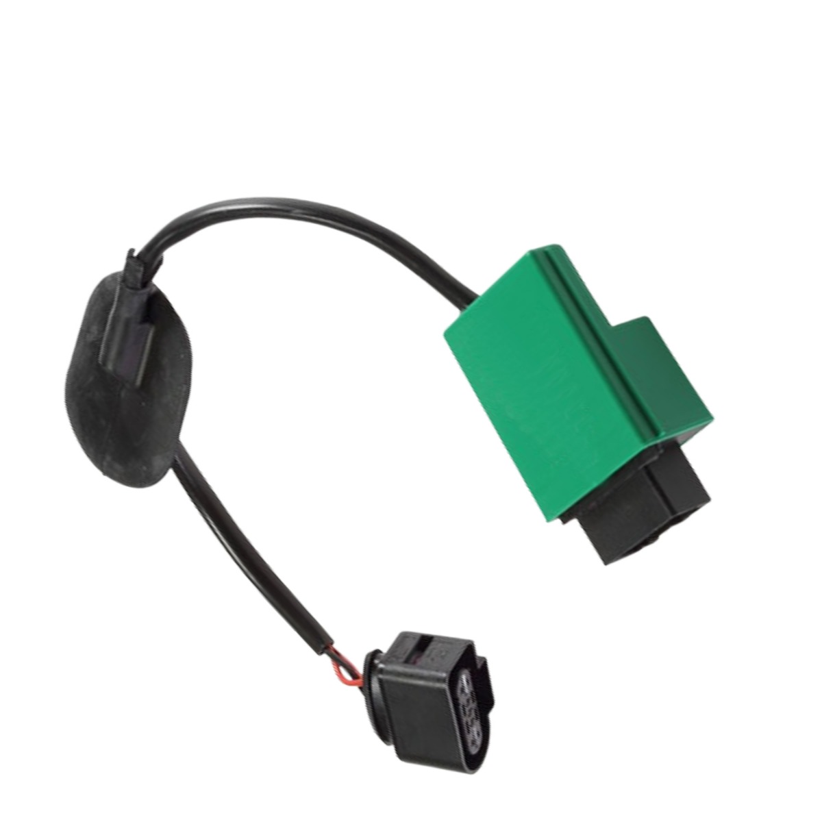 Module de commande de pompe à carburant 3C0906093A