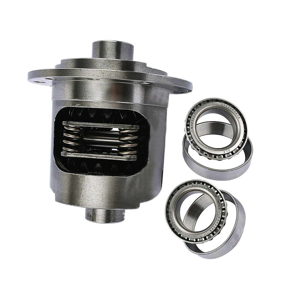 8,8" Posi 31 Spline essieu arrière avec glissement limité 19588-010