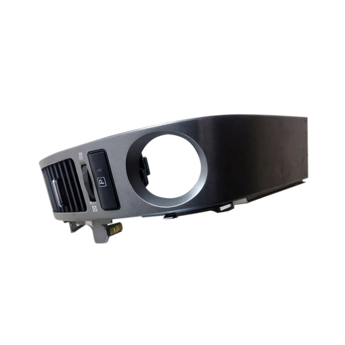 Ouverture de chauffage A/C côté conducteur gauche 5567047060 pour Toyota