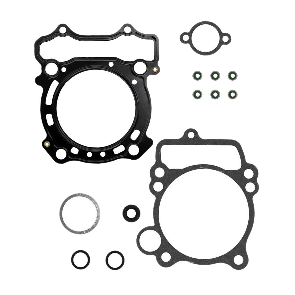Kit de joint de culasse supérieur 5TA-11181-00-00 33M-12119-00-00 2S2-11181-00-00 Pour Yamaha