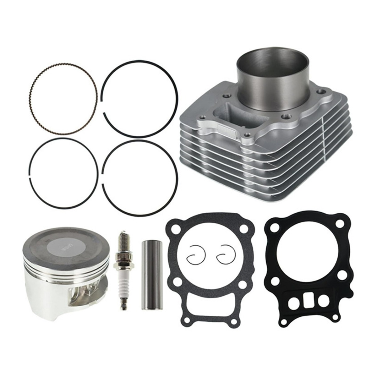 Kit de joints de piston de cylindre 12100-HN5-670 pour Honda