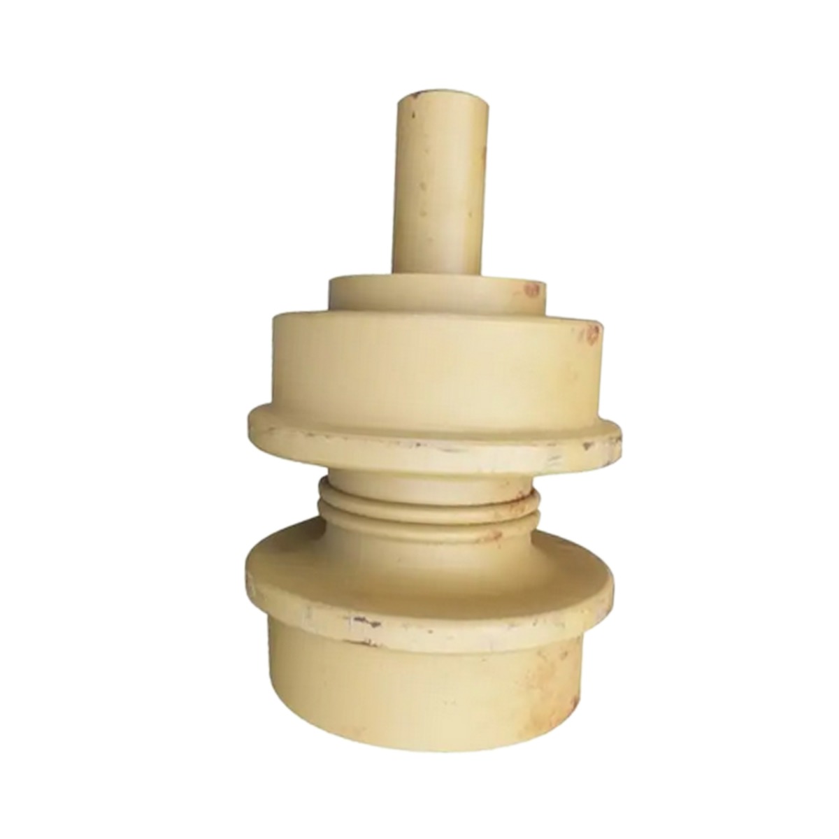 Roue de support 12Y3000041 pour Komatsu